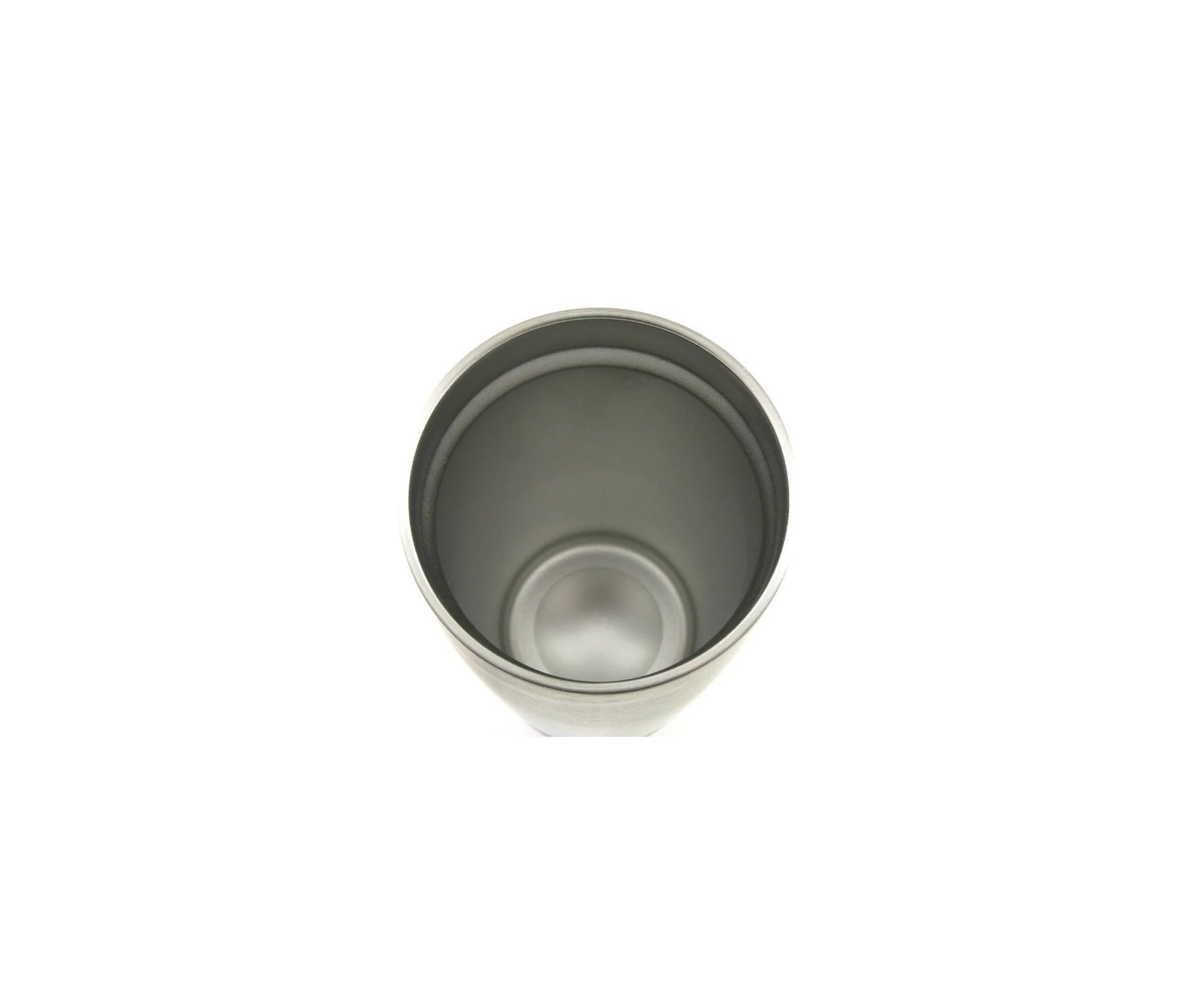 Copo Térmico Nautika Avalon 570ML Prata