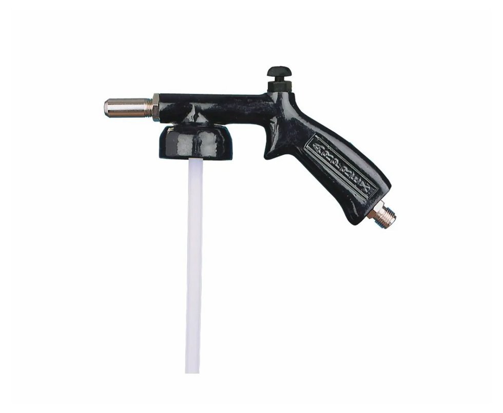 Pistola Para Aplicação de Massas Anti-Ruido - Arprex