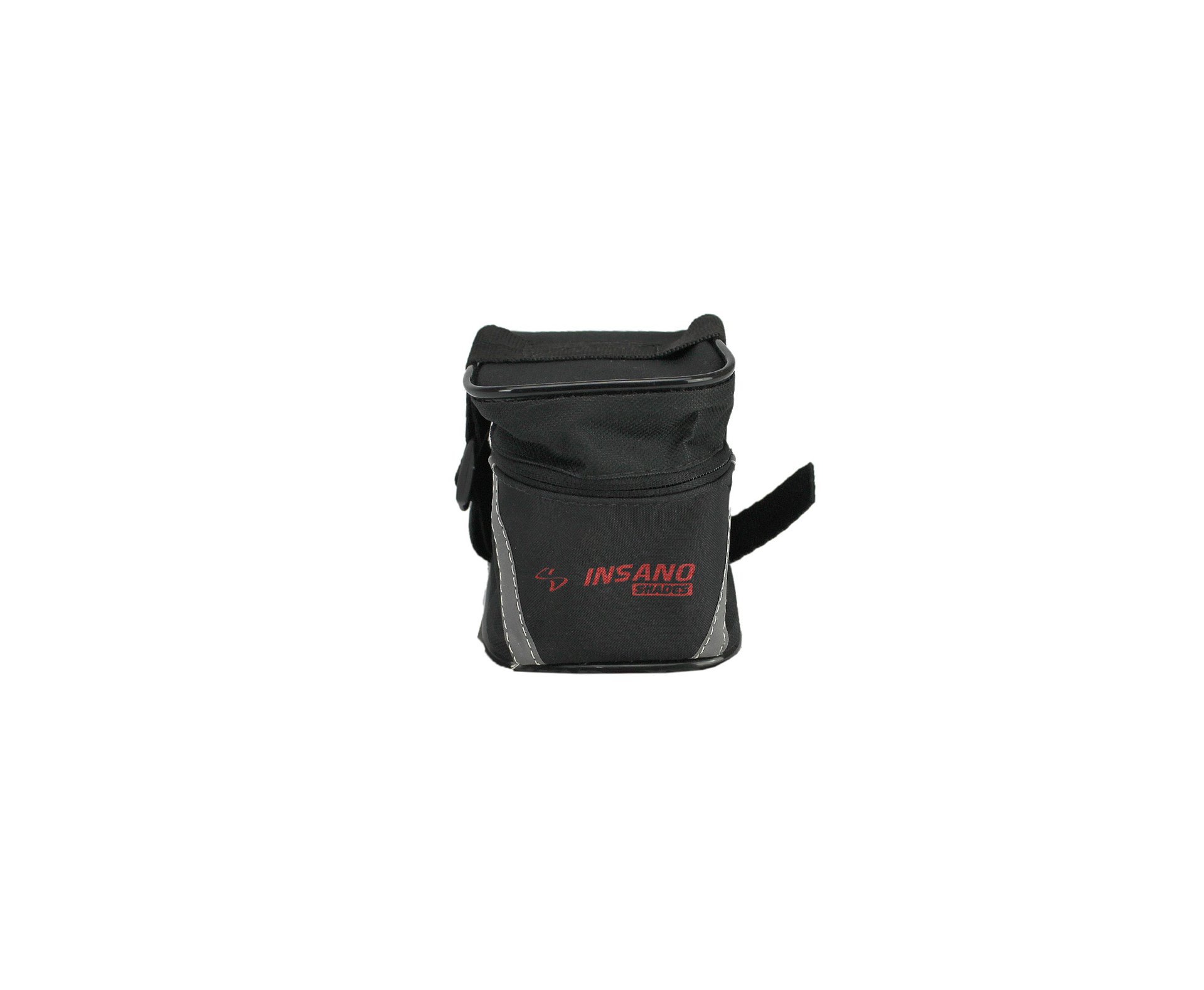 Bolsa De Selim Kombate - Insano Shades