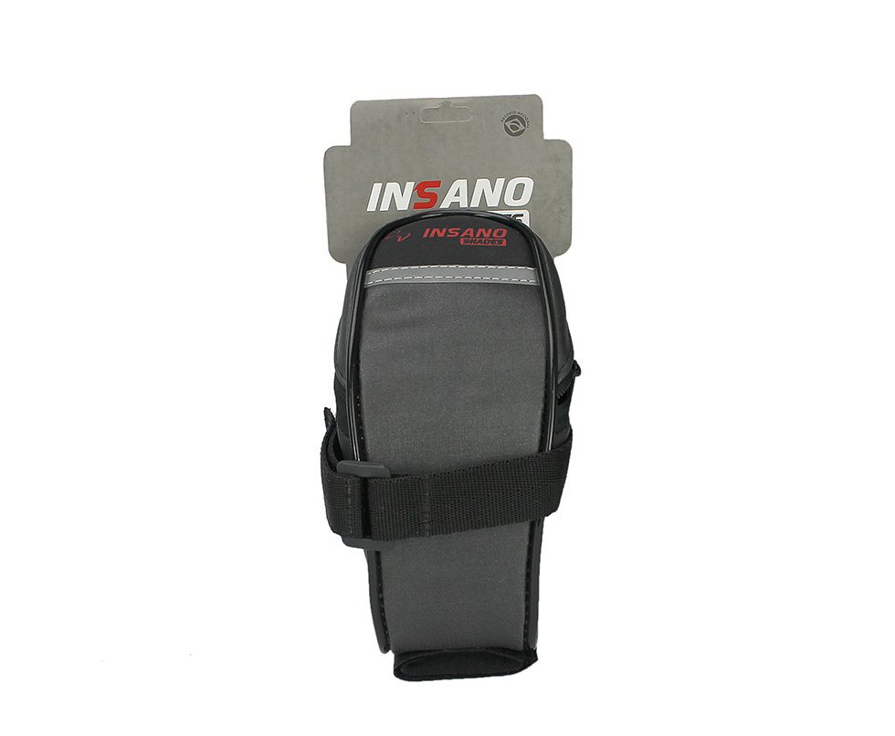 Bolsa De Selim Dakar G3 para Bicicleta - Insano Shades