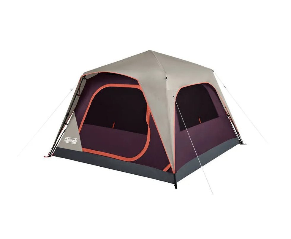 Barraca Coleman  Skylodge Instant 4 Pessoas