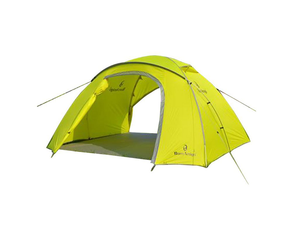 Barraca Cosy Room Azteq para 4 pessoas e 3000mm de coluna d'água