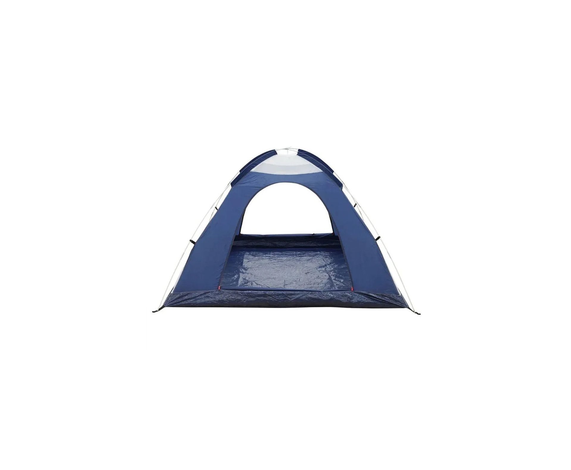 Barraca para Camping Dome 6 Pessoas - Nautika