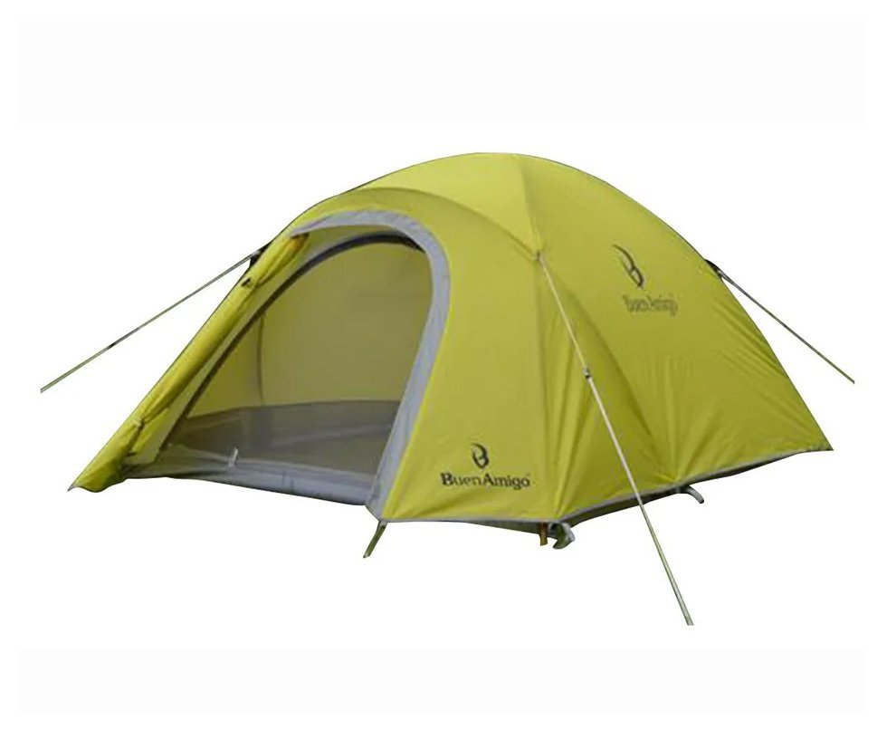Barraca Técnica Camping Impermeável Azteq Beetle 2 Pessoas