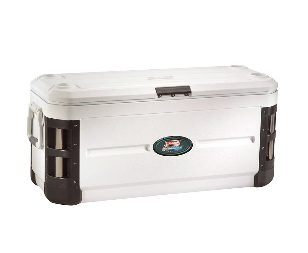 Rec Term Off Shore 200 QT - Marine - Limited  - Coleman