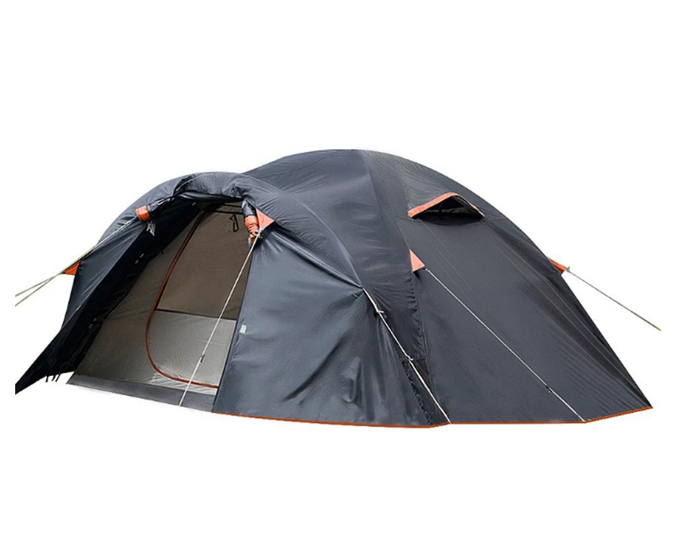 Barraca Coleman Atacama 6 Pessoas Camping, Escoteiro, Pesca e Praia