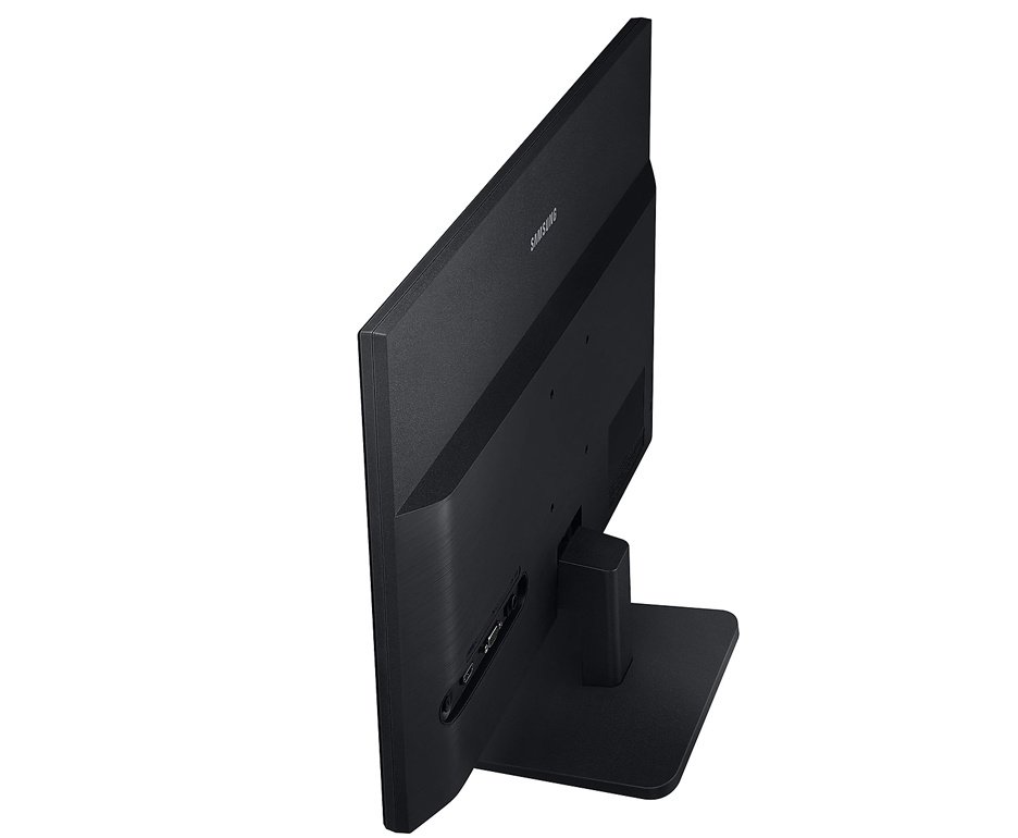 Monitor Samsung 22 FHD HDMI VGA 60HZ Preto - LS22A33ANHLXZD