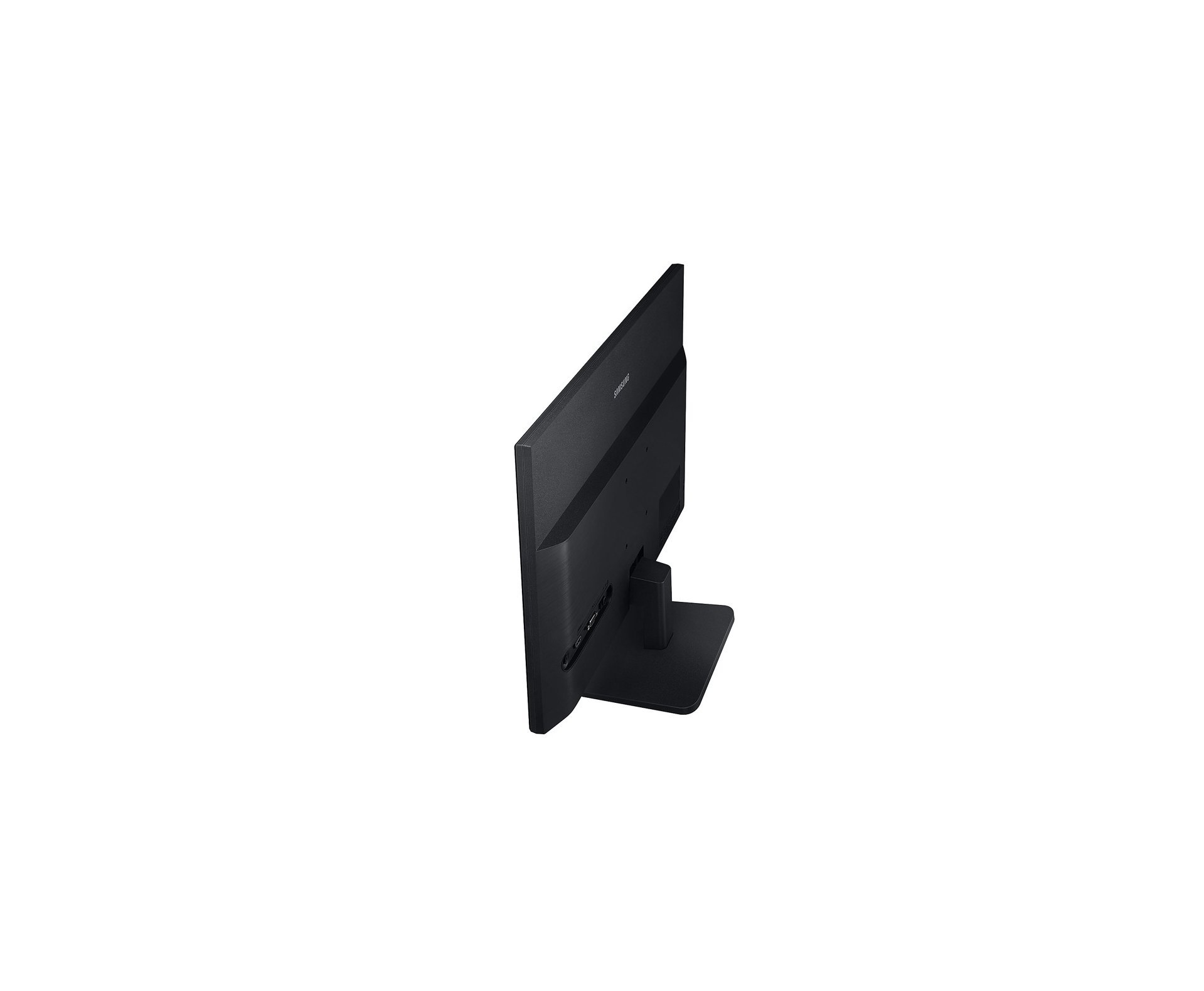 Monitor Samsung 22 FHD HDMI VGA 60HZ Preto - LS22A33ANHLXZD