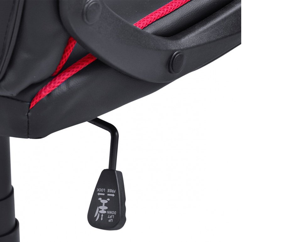 Cadeira Gamer Mad Racer Master Sti VM Madstimsvm