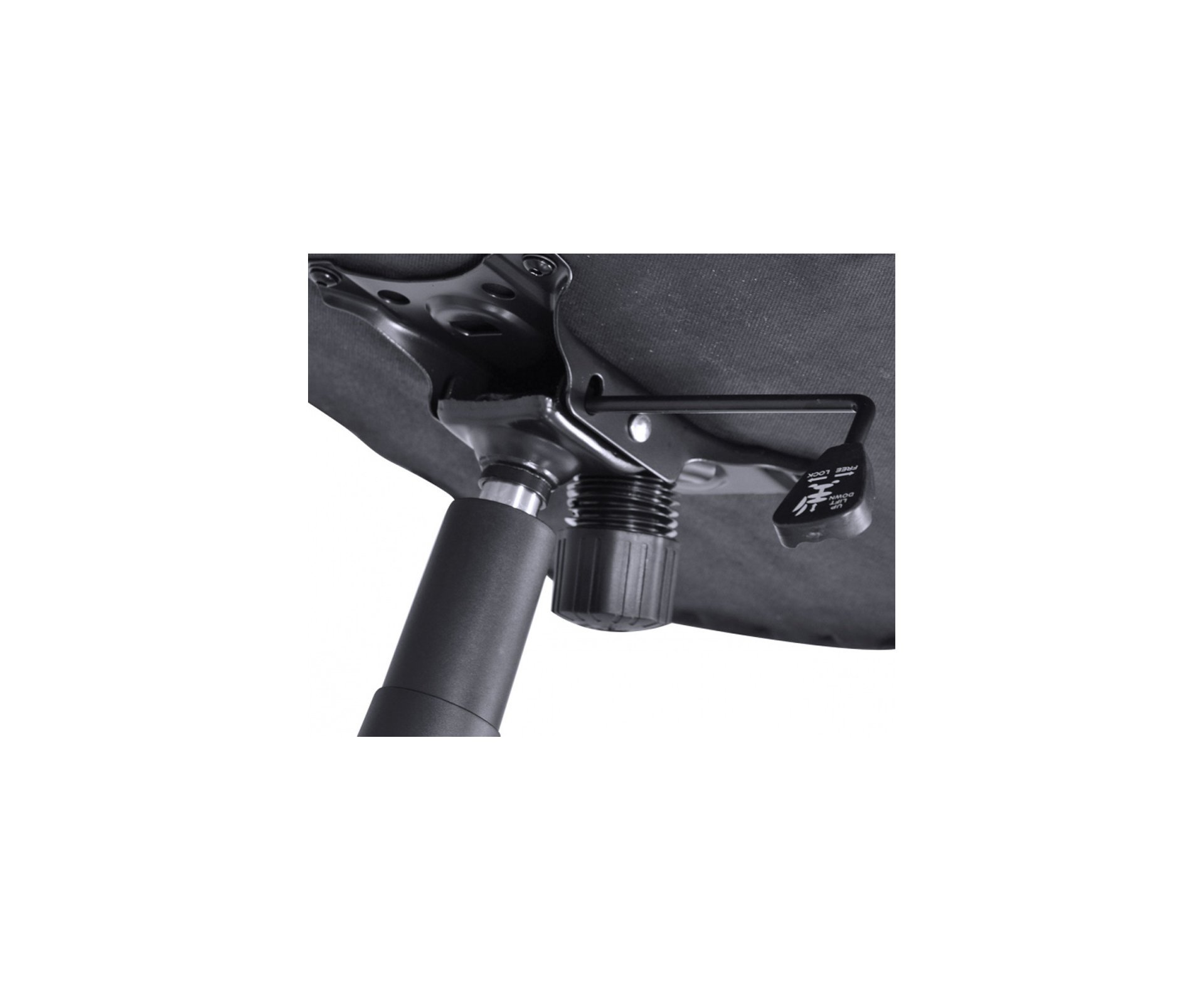 Cadeira Gamer Mad Racer Master Sti VM Madstimsvm