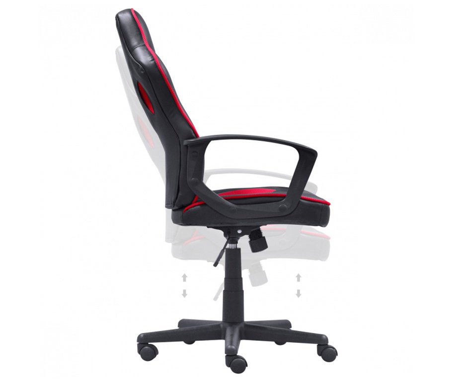 Cadeira Gamer Mad Racer Master Sti VM Madstimsvm
