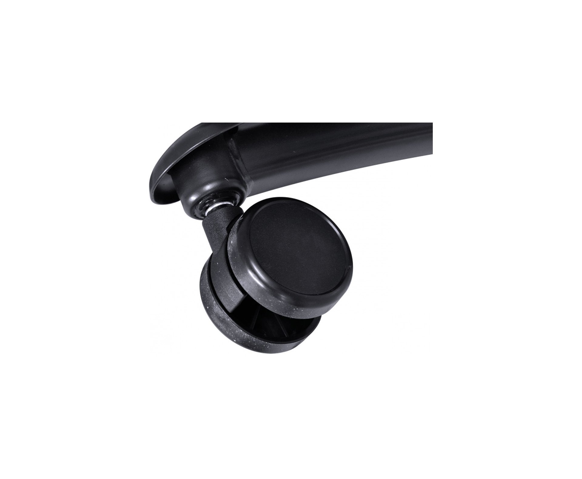 Cadeira Gamer Pcyes Mad Racer V16 Preta Em Material Sintético