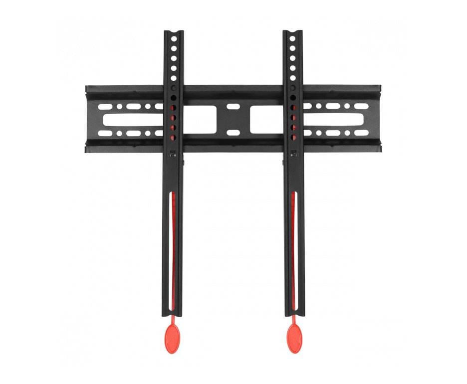 Suporte Fixo Para TV Led/Lcd/Plasma De 23 A 56 Polegadas Com Sistema De Trava STF-300 Vinik