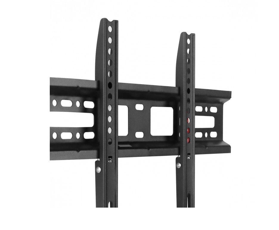 Suporte Fixo Para Tv Led/Lcd/Plasma De 23 A 56 Polegadas Com Sistema De Trava Stf-300