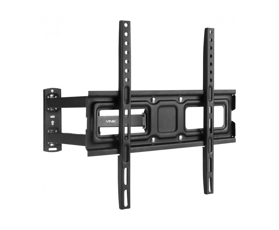 Suporte Articulado Vinik Para Tv Led/Lcd/Plasma De 23 A 60 Polegadas Com Inclinação Sta-400