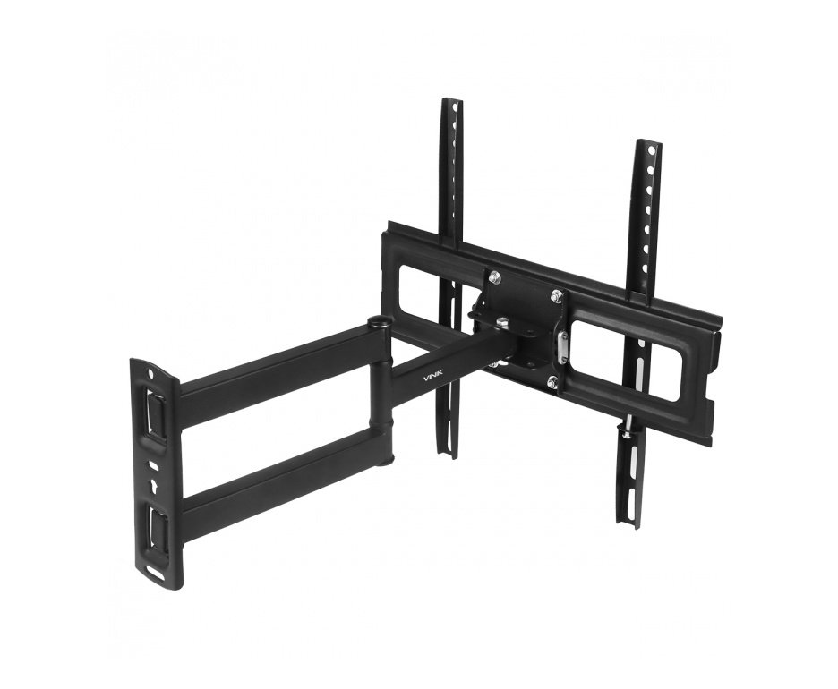 Suporte Articulado Vinik Para Tv Led/Lcd/Plasma De 23 A 60 Polegadas Com Inclinação Sta-400