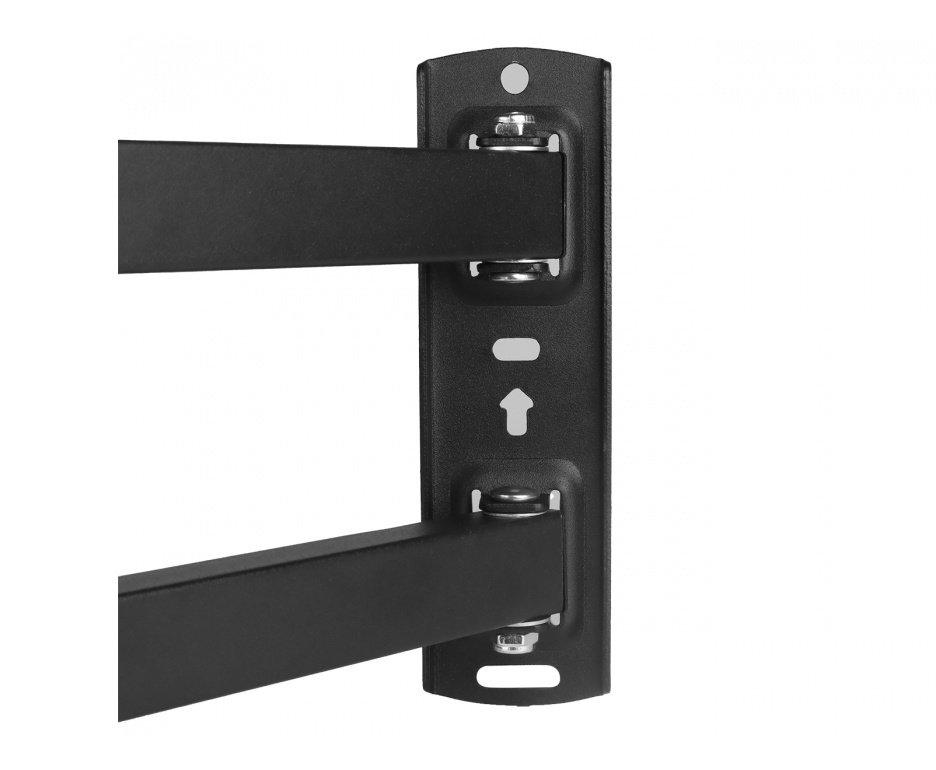 Suporte Articulado Vinik Para Tv Led/Lcd/Plasma De 23 A 60 Polegadas Com Inclinação Sta-400