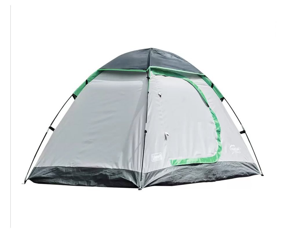 Barraca Coleman Aruba - 2 Pessoas