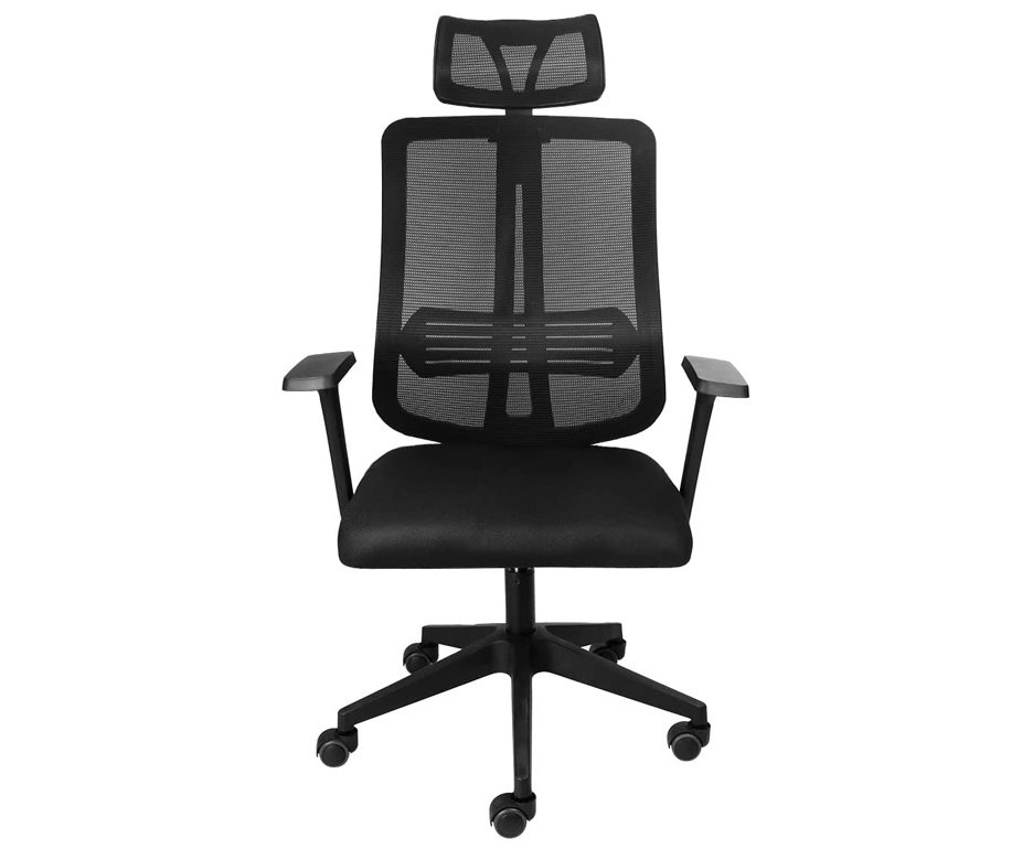 Cadeira Office Vinik Go Star Plus - COGSP10P