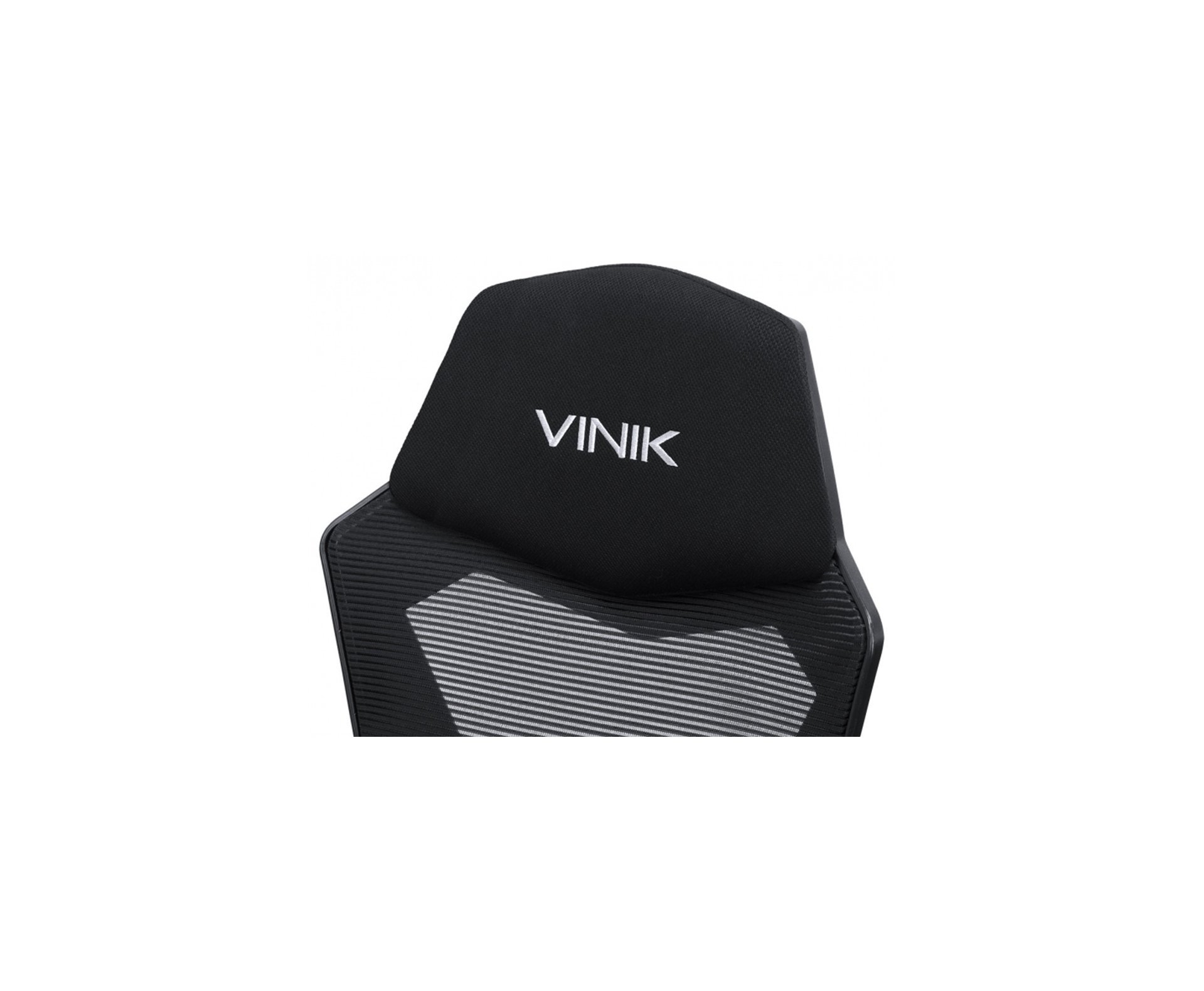 Cadeira Gamer Vinik Rocket Preta - CGR10PT