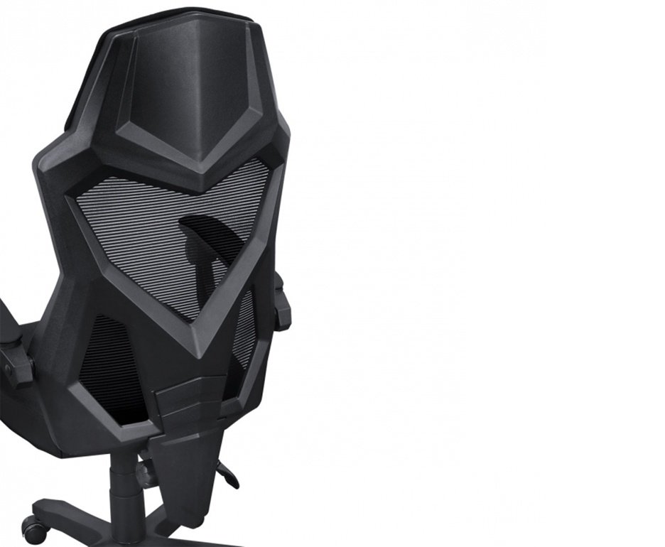 Cadeira Gamer Vinik Rocket Preta - CGR10PT