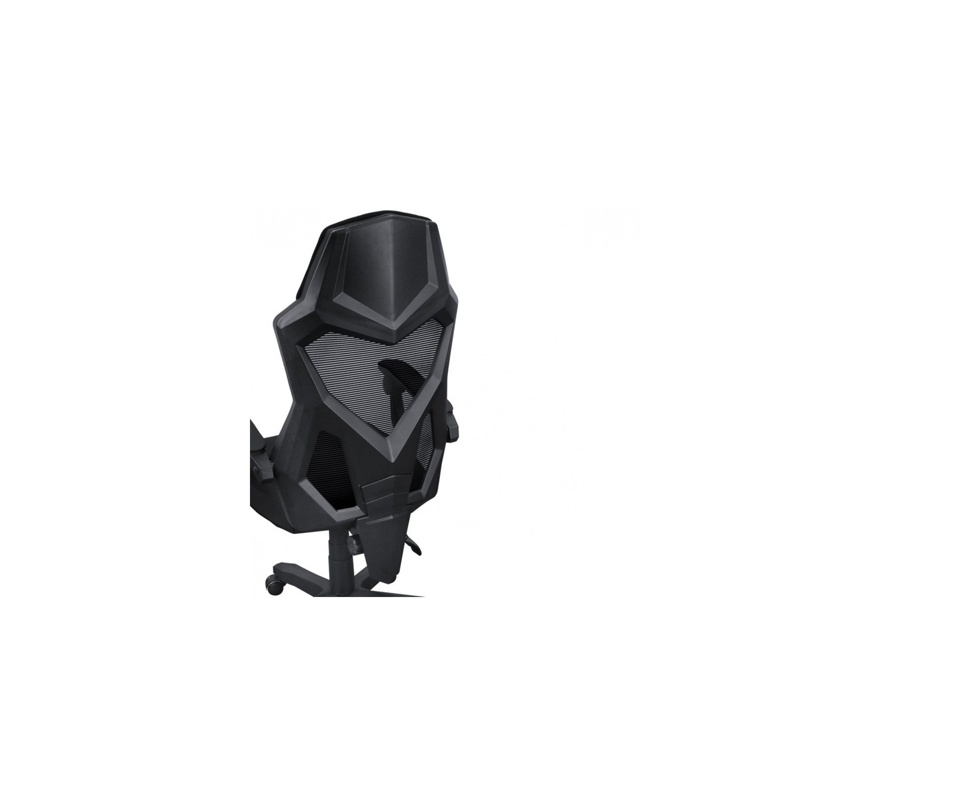 Cadeira Gamer Vinik Rocket Preta - CGR10PT