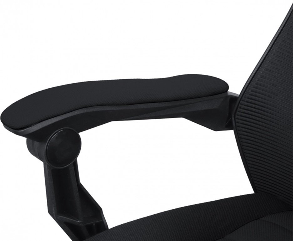 Cadeira Gamer Vinik Rocket Preta - CGR10PT