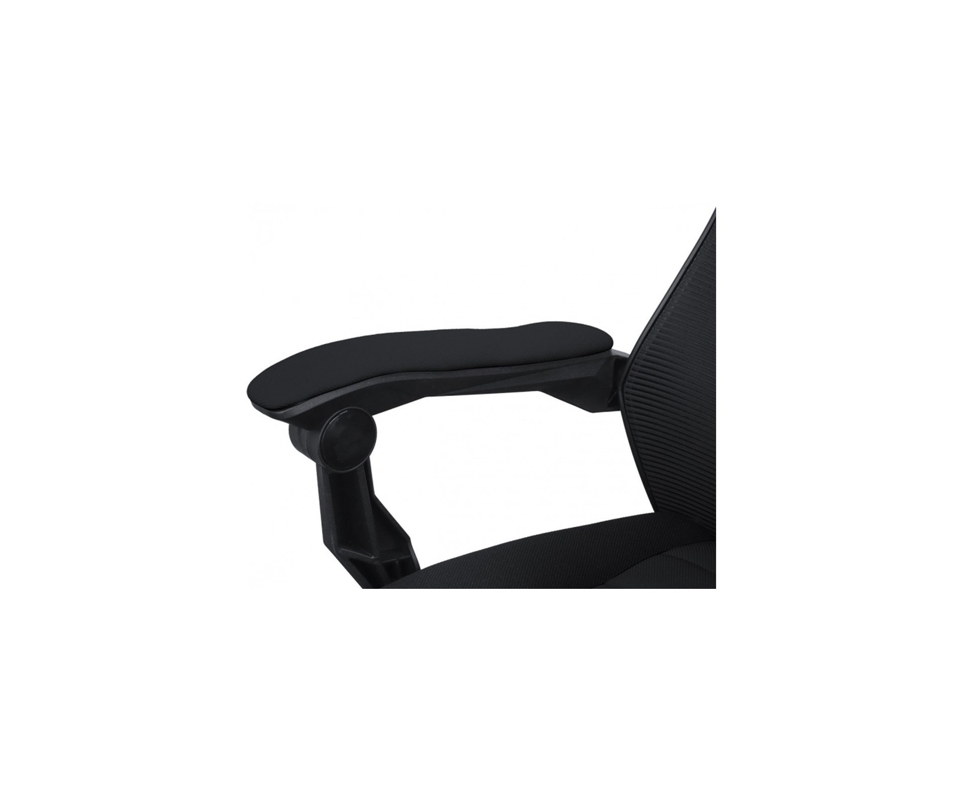 Cadeira Gamer Vinik Rocket Preta - CGR10PT