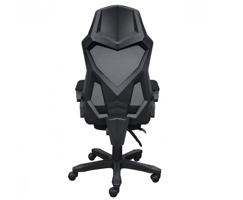 Cadeira Gamer Vinik Rocket Preta - CGR10PT