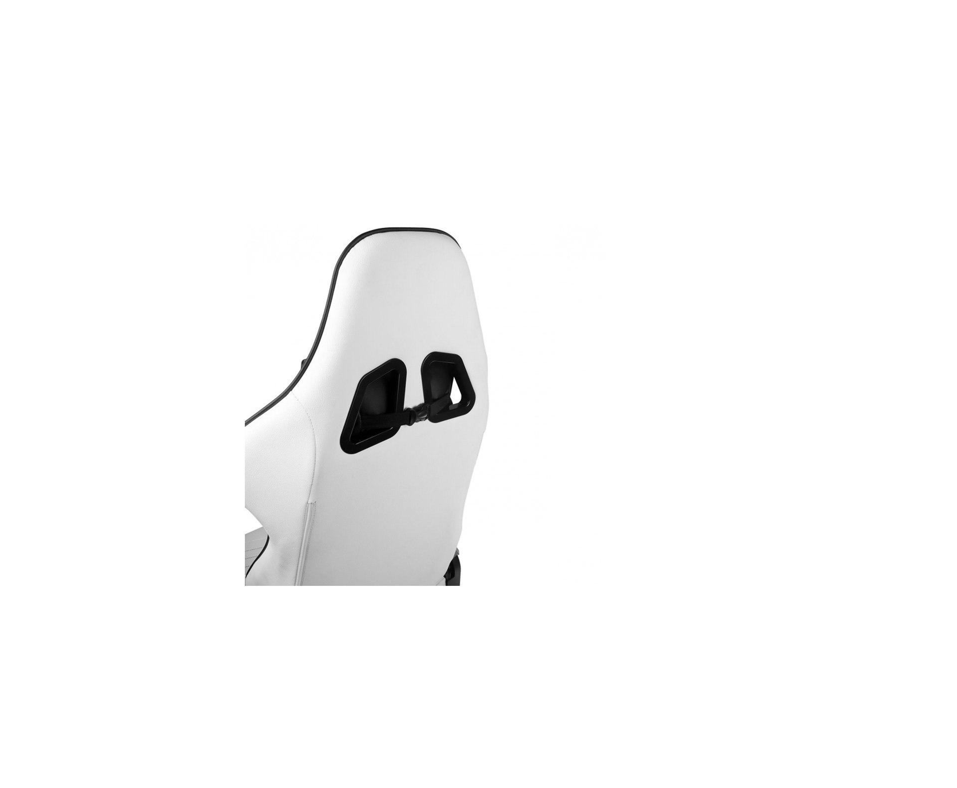 Cadeira Gamer Vinik Comet Branca - CGC20B