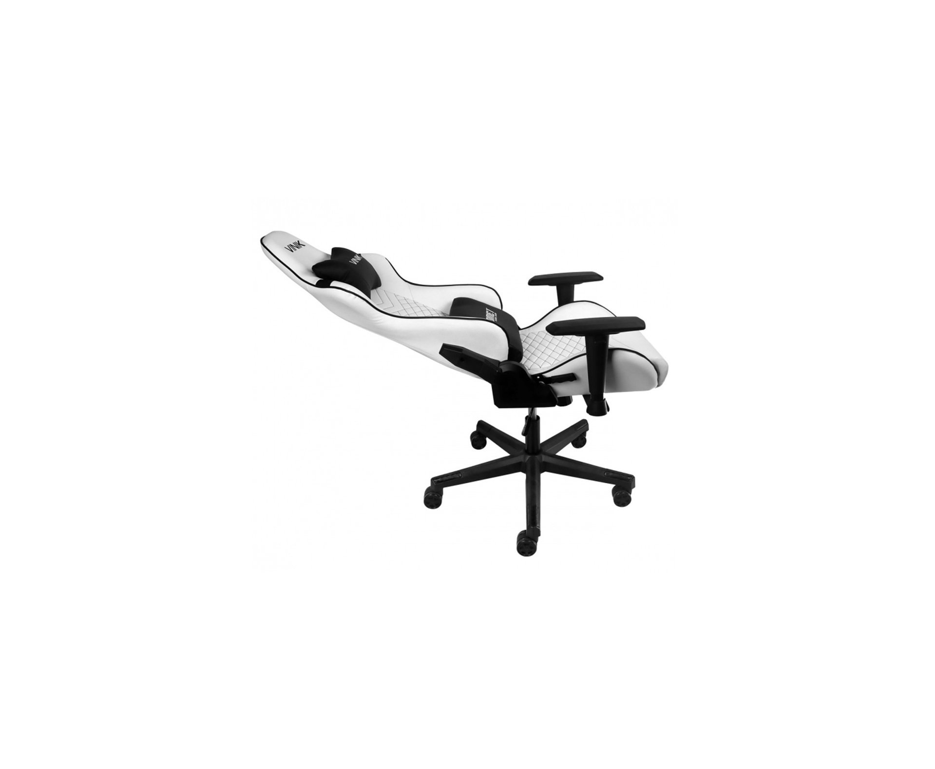 Cadeira Gamer Vinik Comet Branca - CGC20B