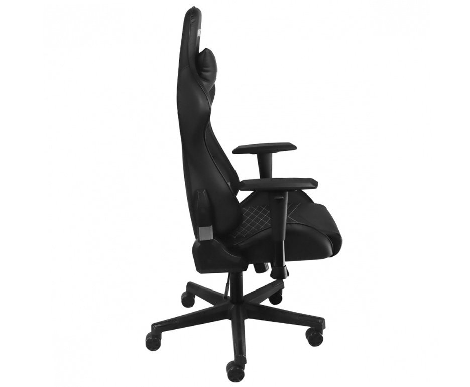Cadeira Gamer Vinik Comet Preta - CGC10P