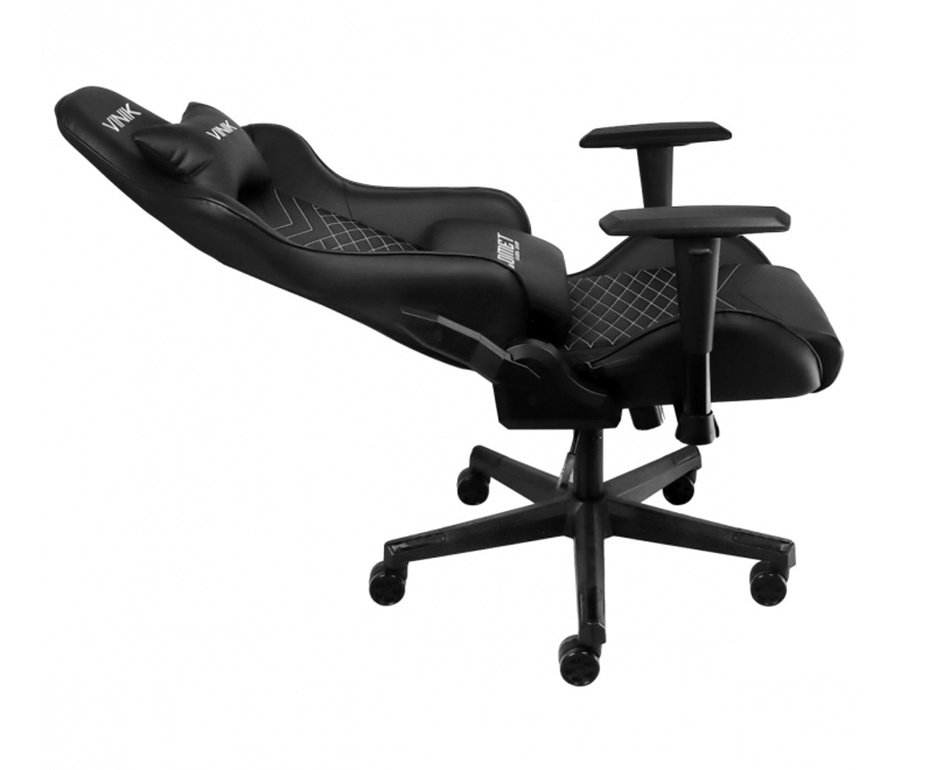 Cadeira Gamer Vinik Comet Preta - CGC10P