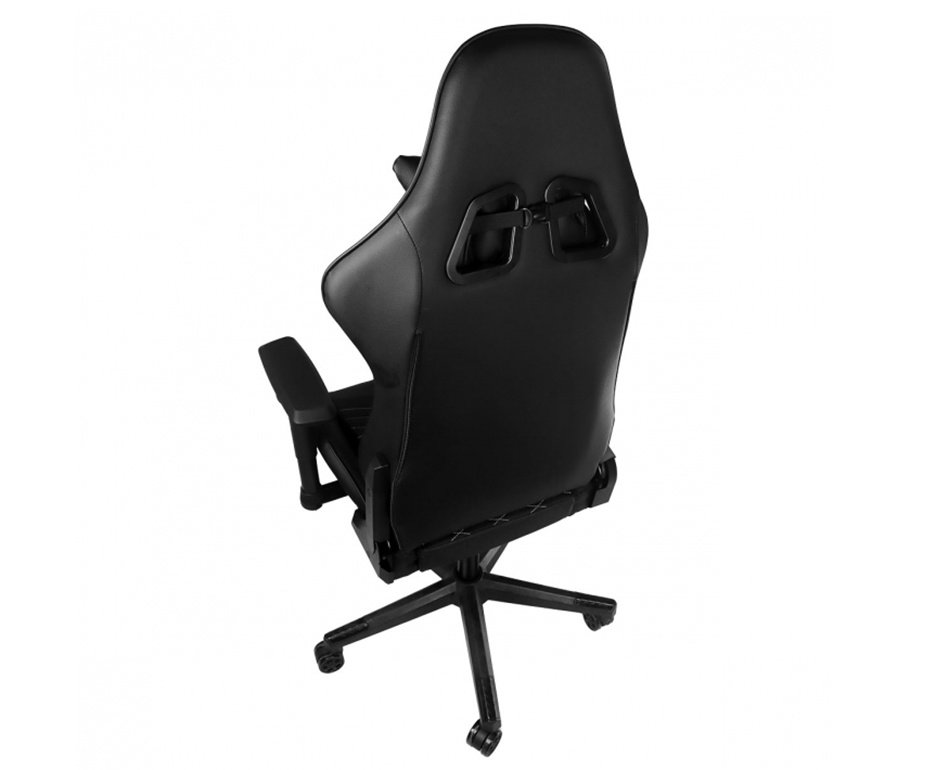 Cadeira Gamer Vinik Comet Preta - CGC10P