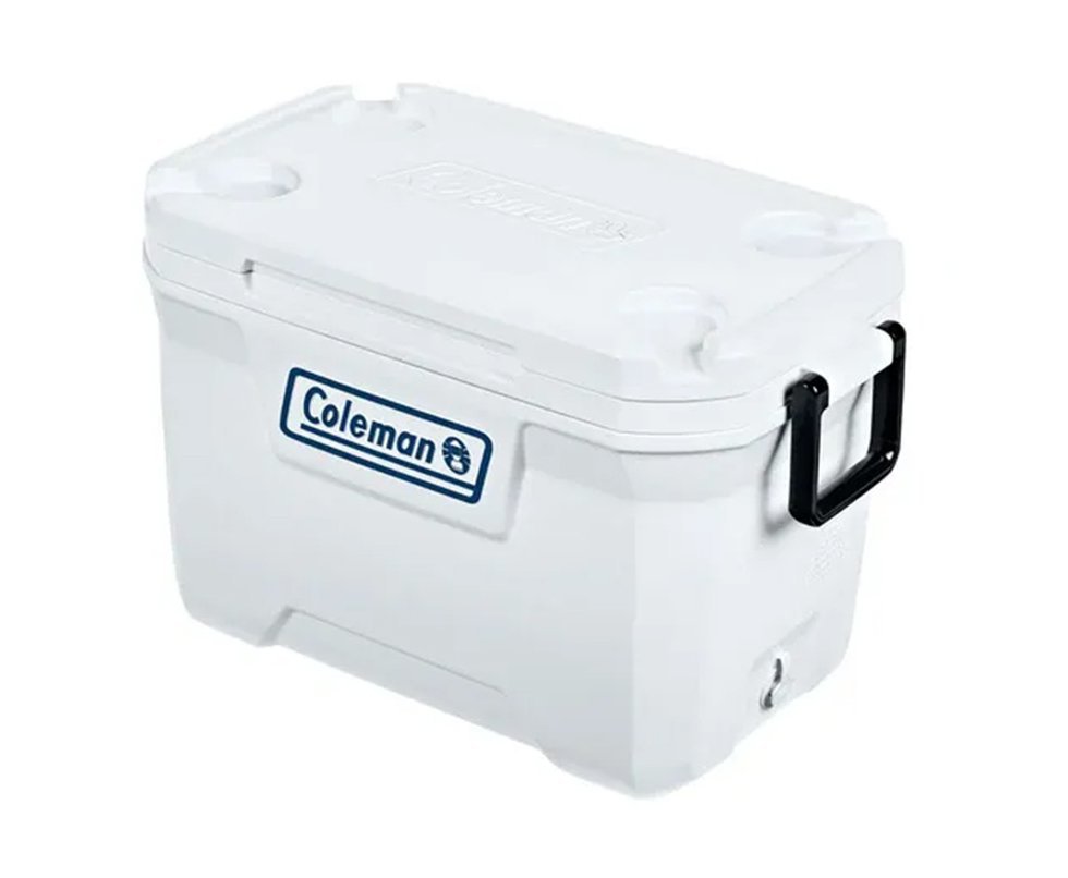 Caixa Térmica Coleman 316 Series - 52 Qt Marine