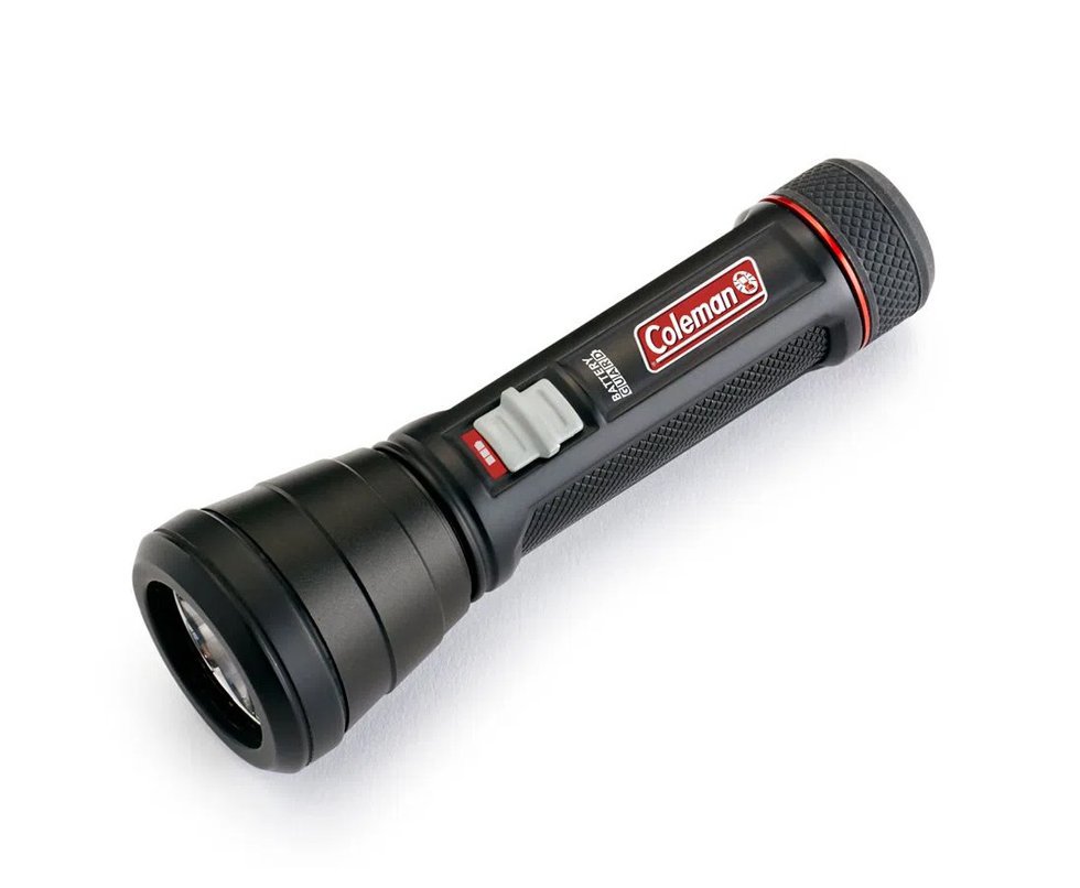 Lanterna Coleman de Mão - 250 Metros