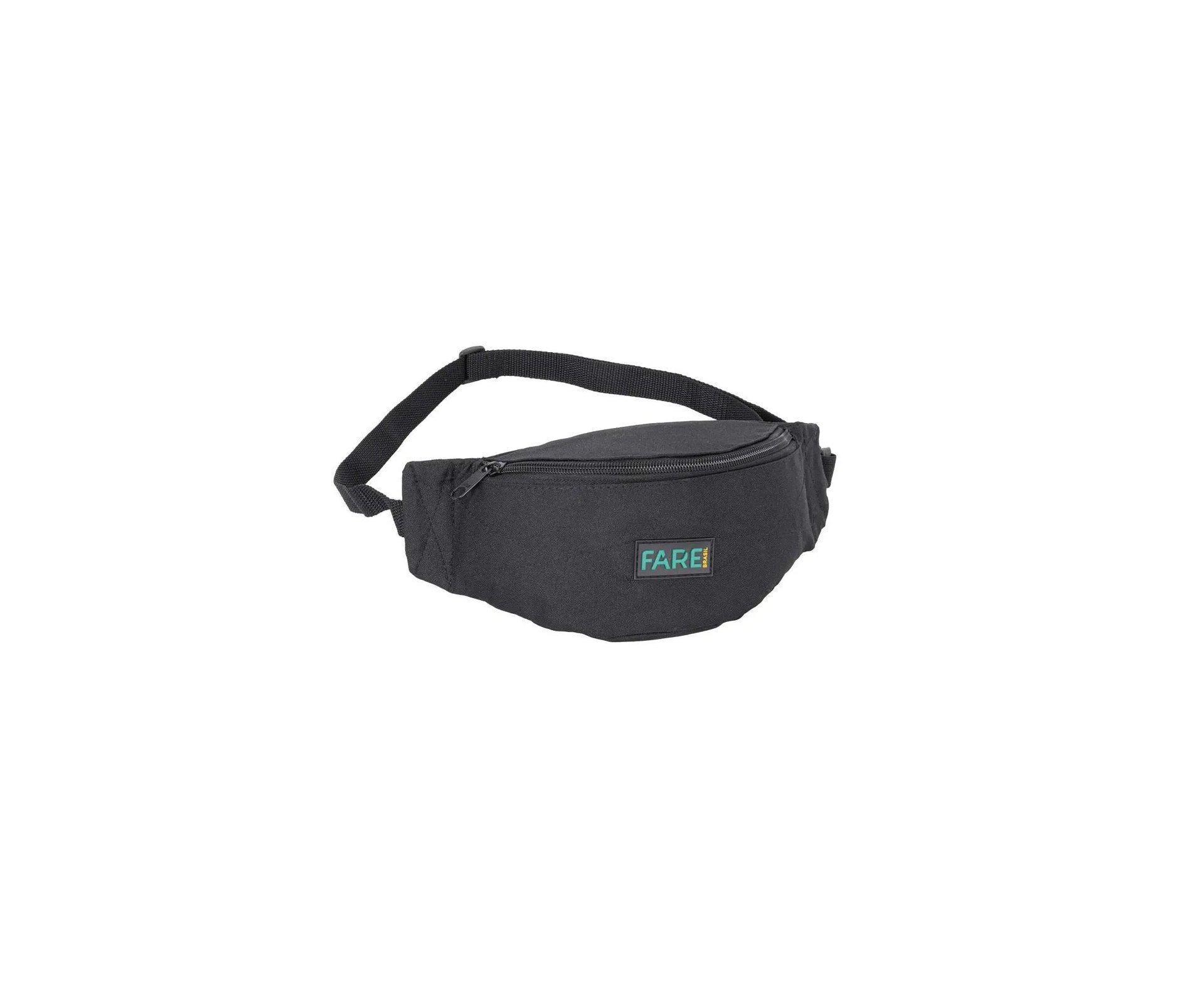 Pochete Preta - Fare