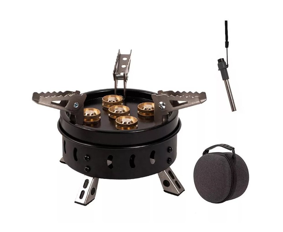 Fogareiro Super Chama - NTK