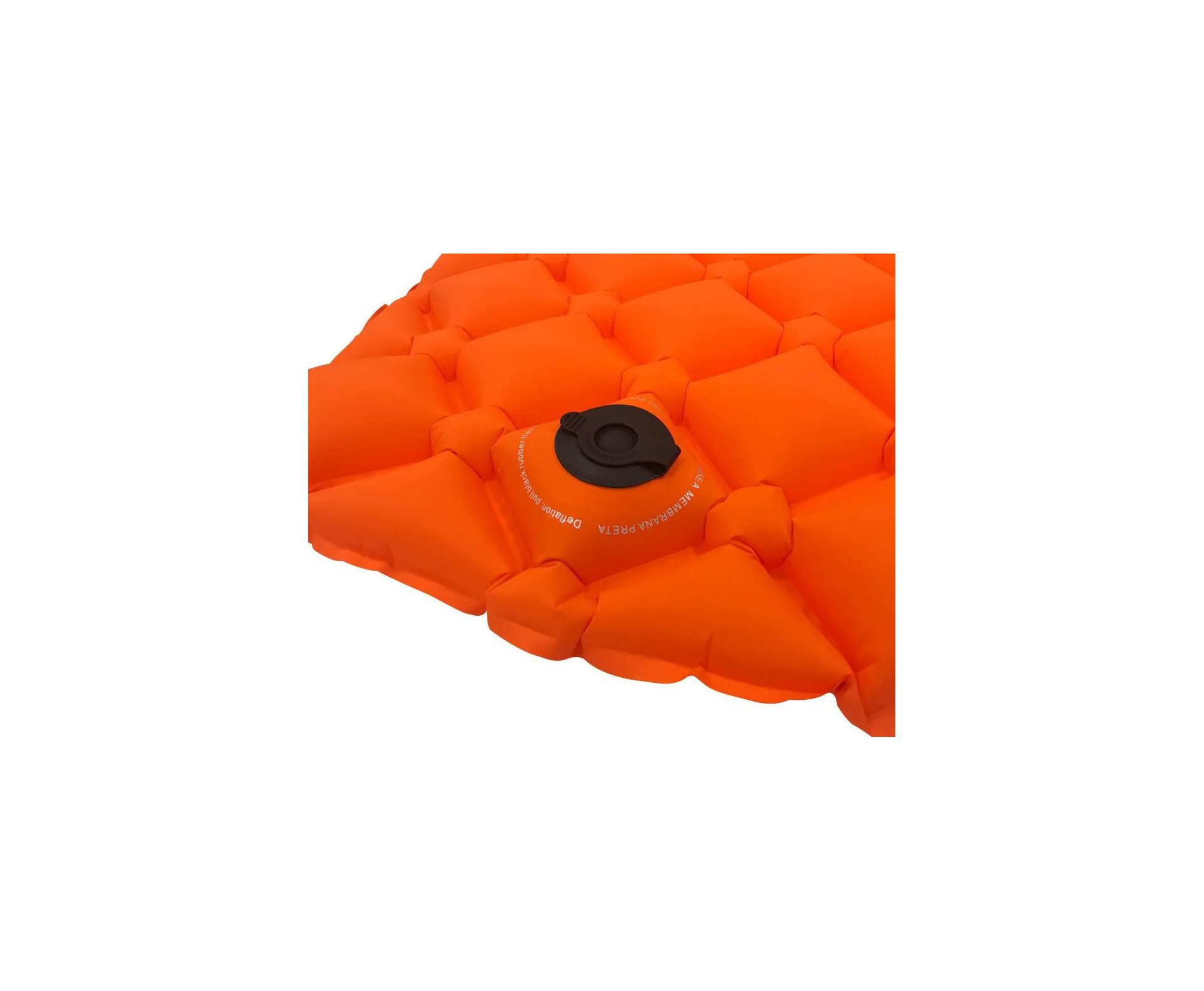 Colchão inflável Ultralight Orok - Azteq