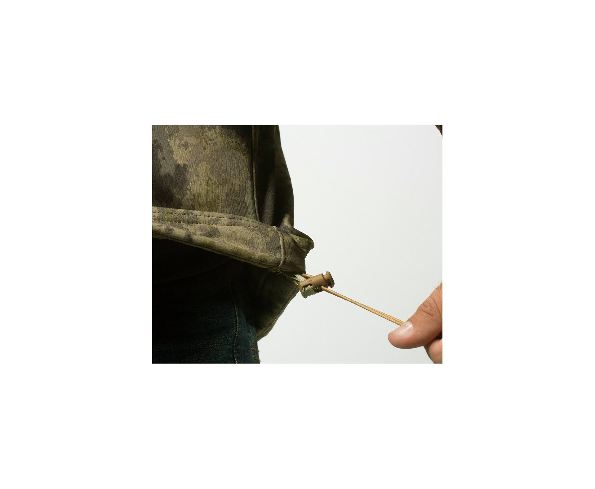 Jaqueta Spec-Ops Atacs AU - Evo Tactical