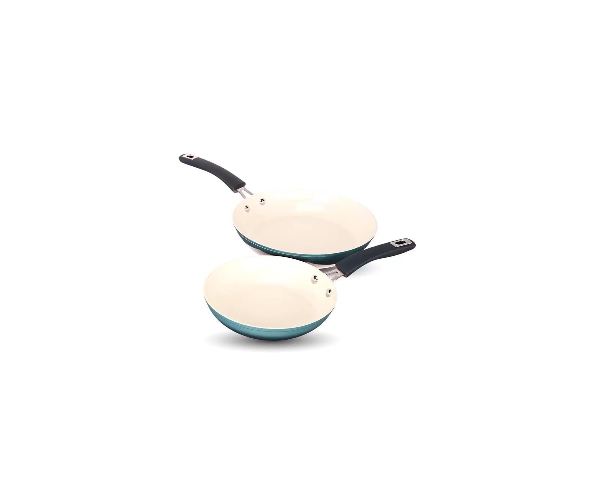 Cj de Panelas Indução Oster Corbett 5 Pçs Blue Petro