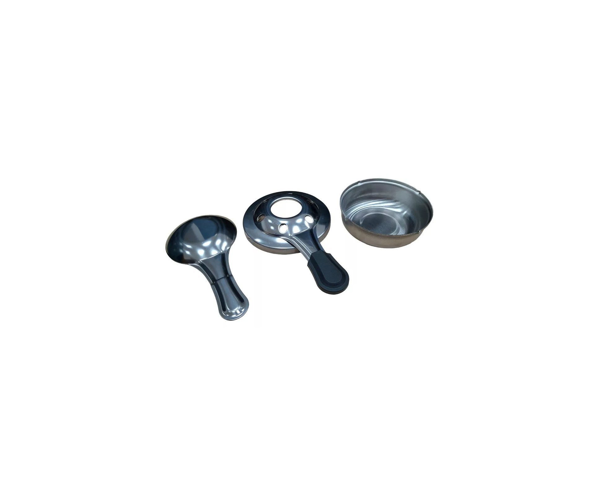 Conjunto para Fondue em Ferro Fundido 10 Peças Verde Bandeira - Oster