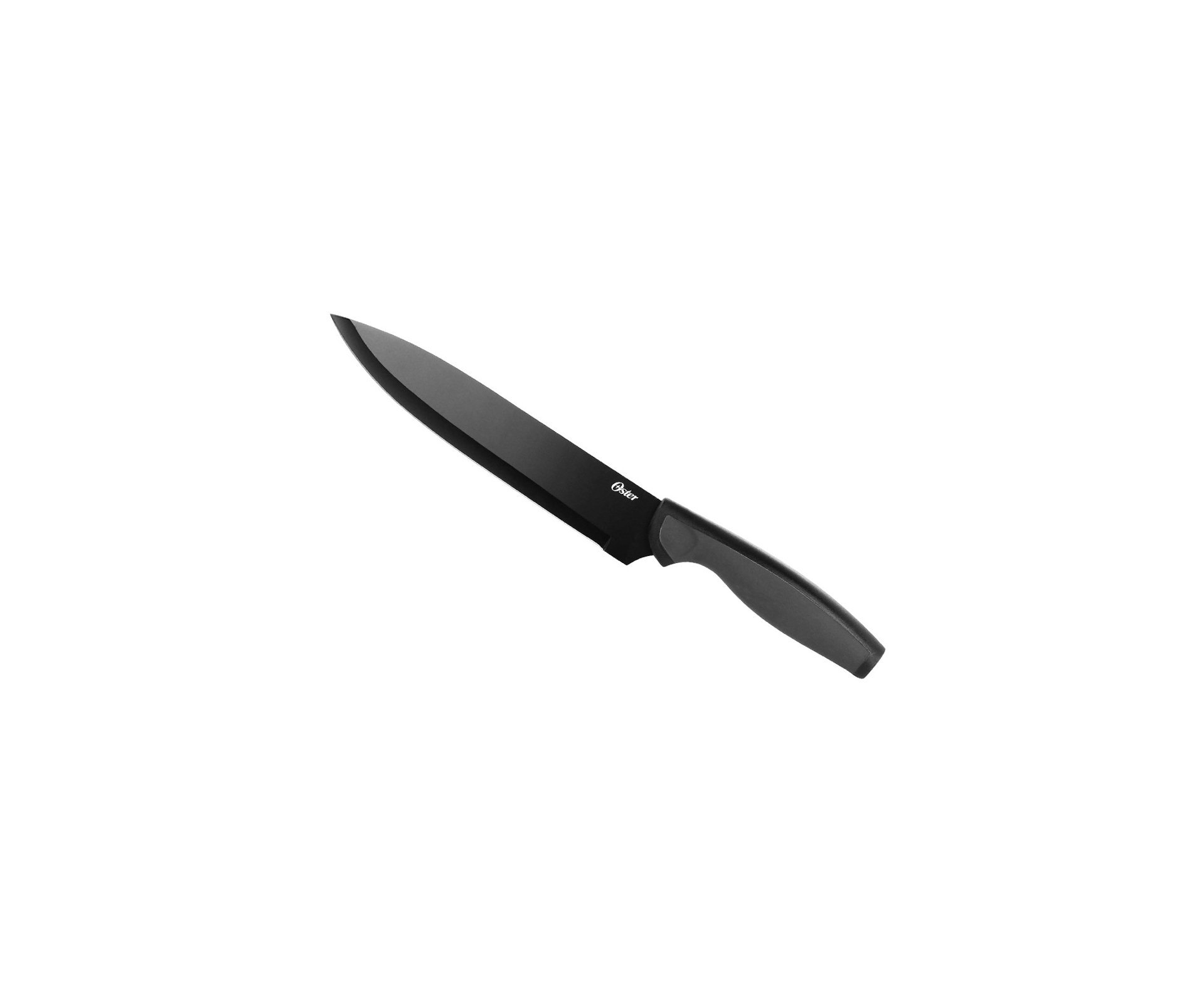 Jogo de Facas de Cozinha 3 Peças Slice Craft Oster