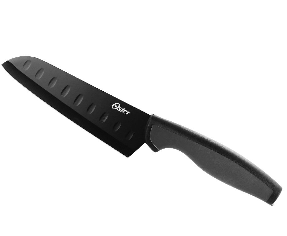 Jogo de Facas Santoku 2 Peças Slice Craft Oster