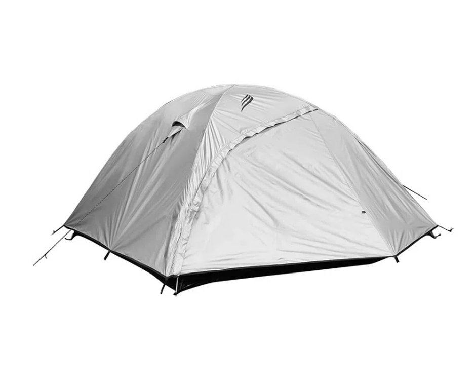 Barraca de camping Onix 4 Pessoas Blackout 2000mm + Colchão KING