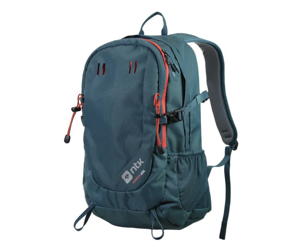 Mochila Aventura Gávea de 25l Azul - Nautika