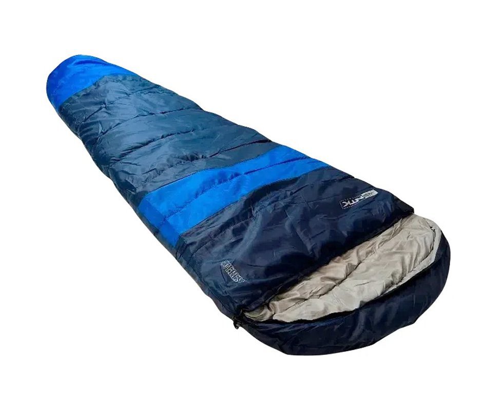Saco de dormir Everest do tipo sarcófago -10°C a 5°C