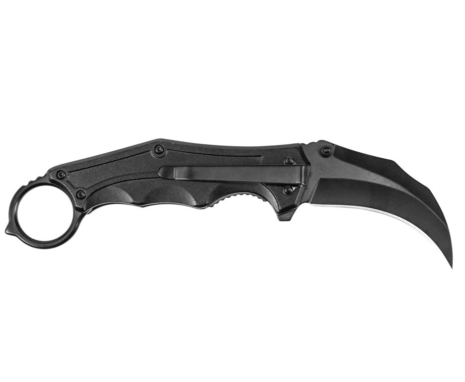 Canivete Jiboia Karambit F386 - Rossi