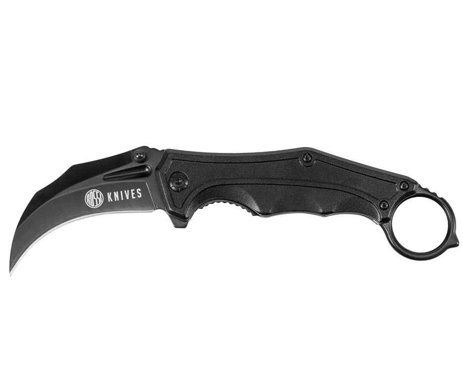 Canivete Jiboia Karambit F386 - Rossi