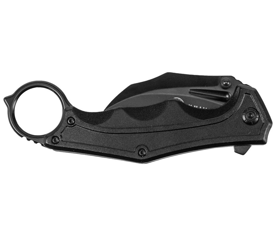 Canivete Jiboia Karambit F386 - Rossi